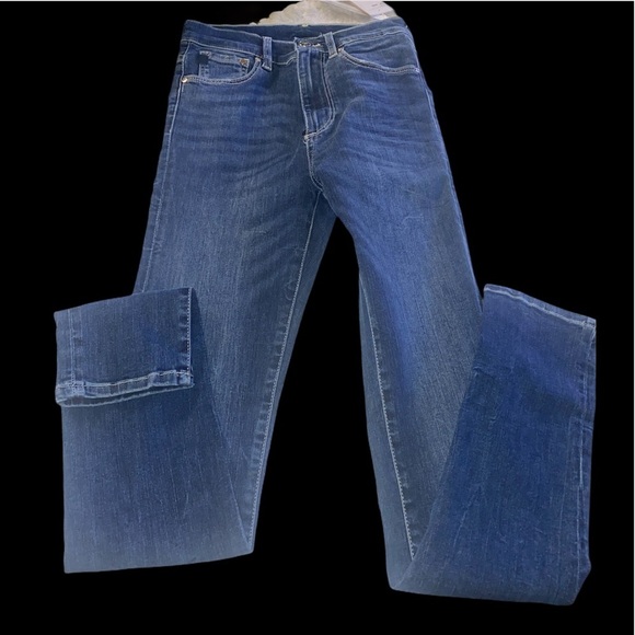 H&M shaping & modelant jean - Picture 2 of 3